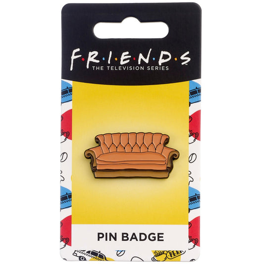 193209 Friends Badge Sofa 1