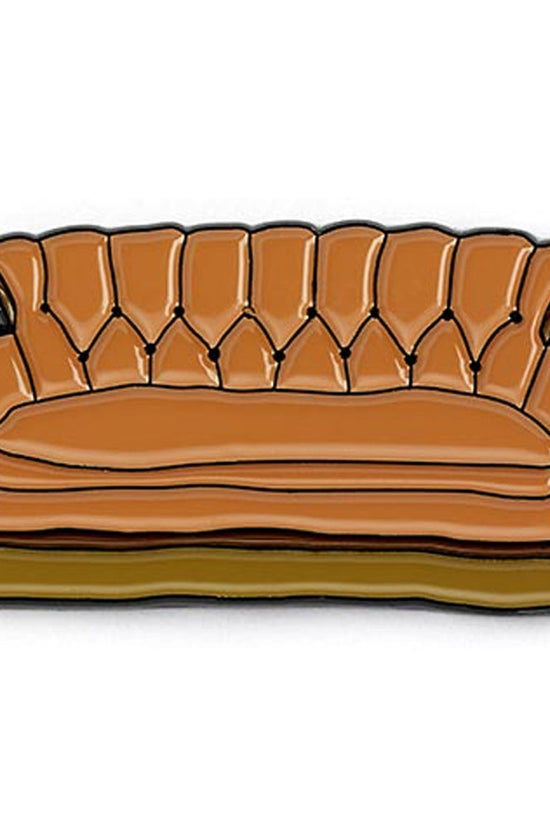193209 Friends Badge Sofa