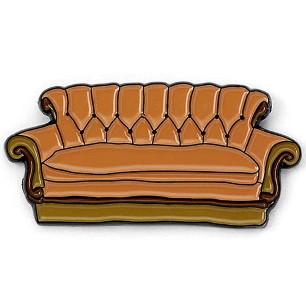 193209 Friends Badge Sofa