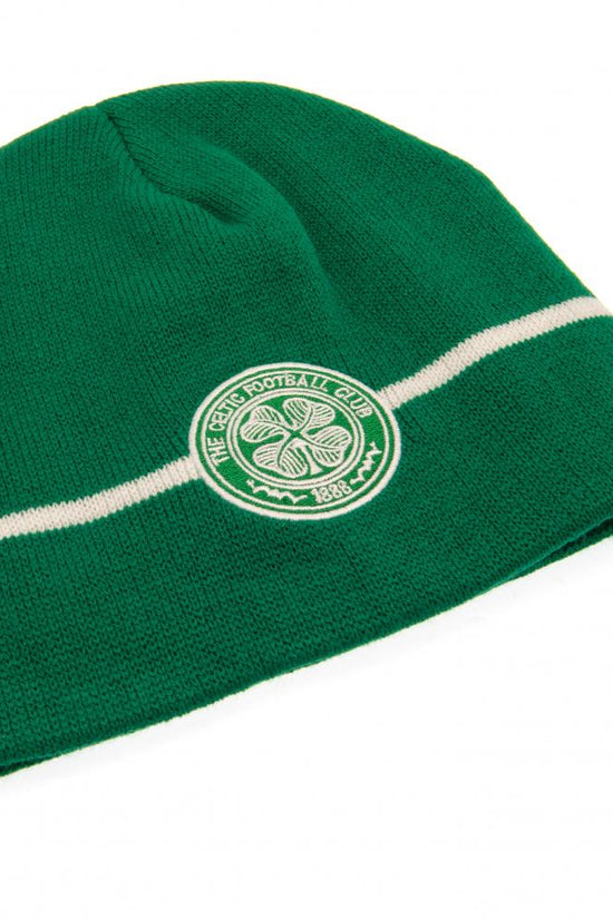 193272 Celtic FC Beanie ST 1