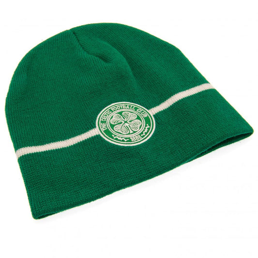 193272 Celtic FC Beanie ST 1
