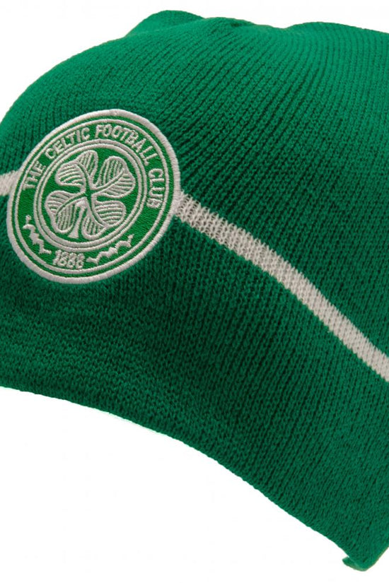 193272 Celtic FC Beanie ST