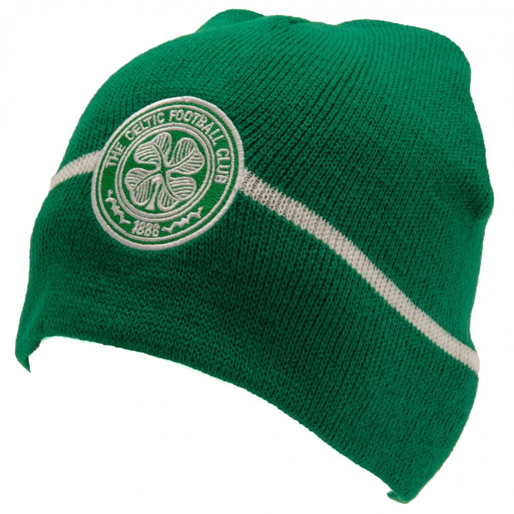 193272 Celtic FC Beanie ST