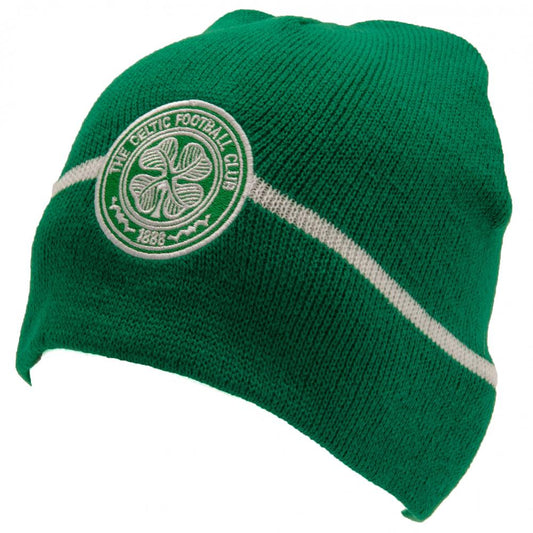 193272 Celtic FC Beanie ST