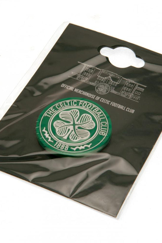 Celtic FC 3D Fridge Magnet