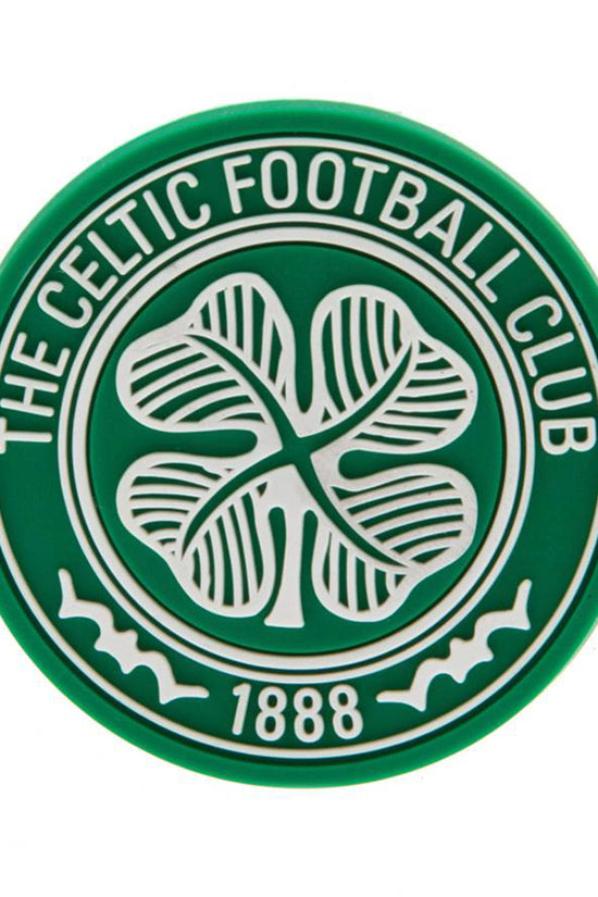 Celtic FC 3D Fridge Magnet