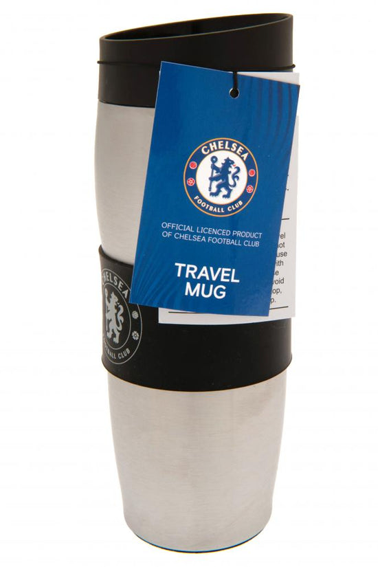 193284 Chelsea FC Thermal Mug 2