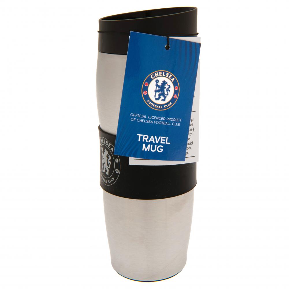 193284 Chelsea FC Thermal Mug 2