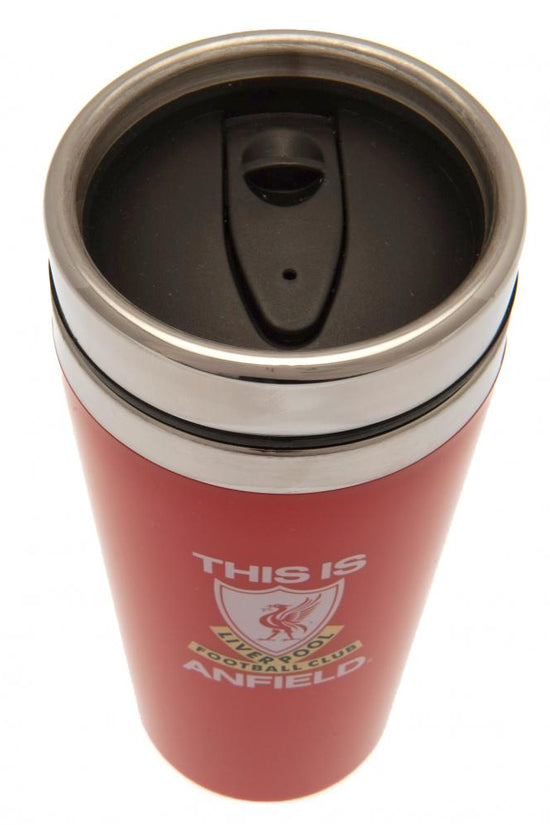 193288 Liverpool FC TIA Travel Mug 1
