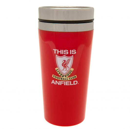 193288 Liverpool FC TIA Travel Mug