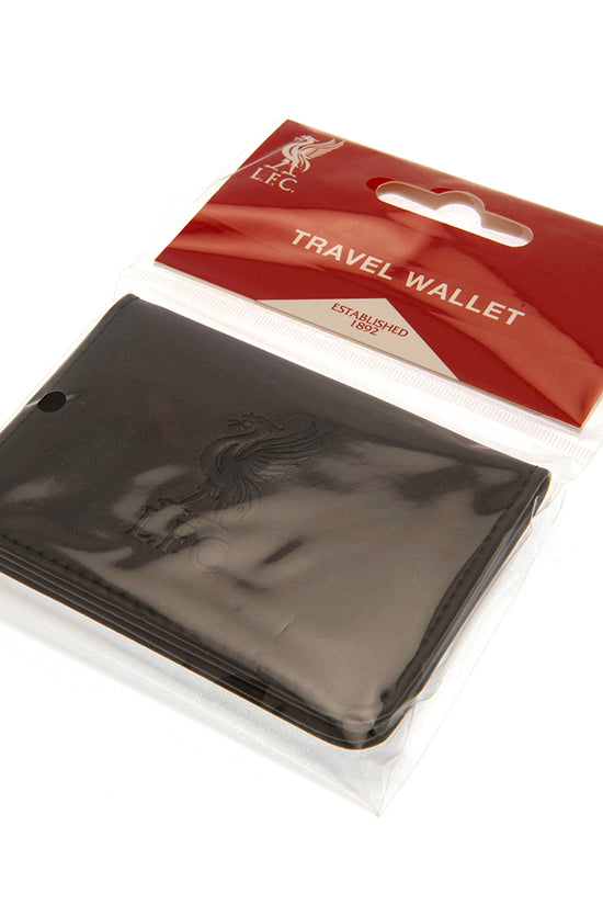 Liverpool FC Executive Card Holder