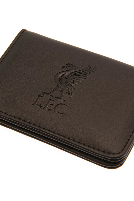 Liverpool FC Executive Card Holder