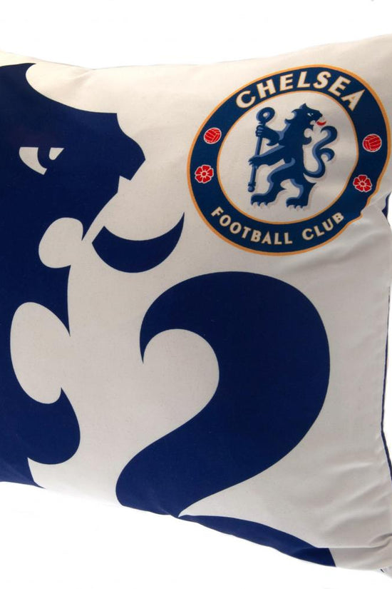 193498 Chelsea FC Cushion LN