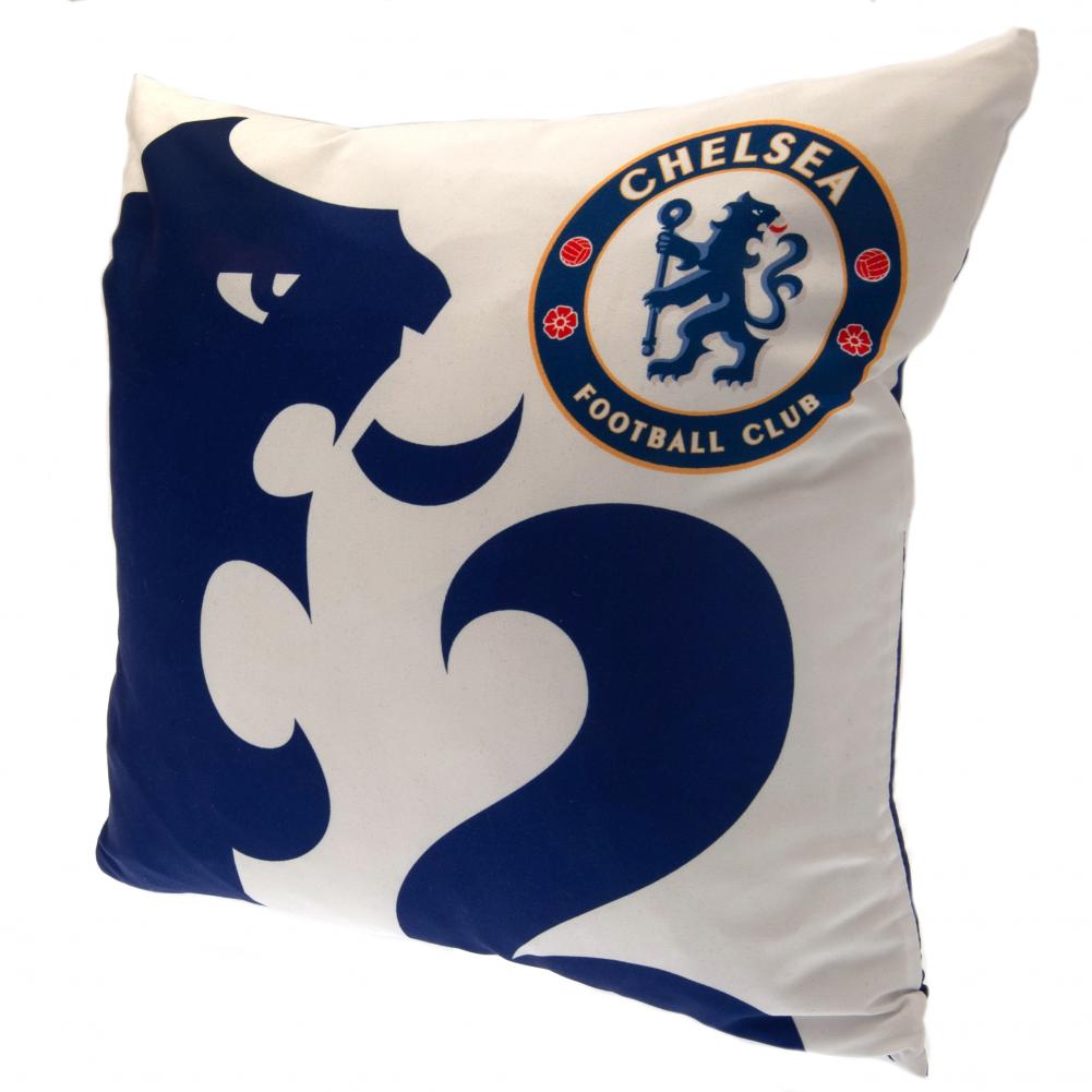 193498 Chelsea FC Cushion LN