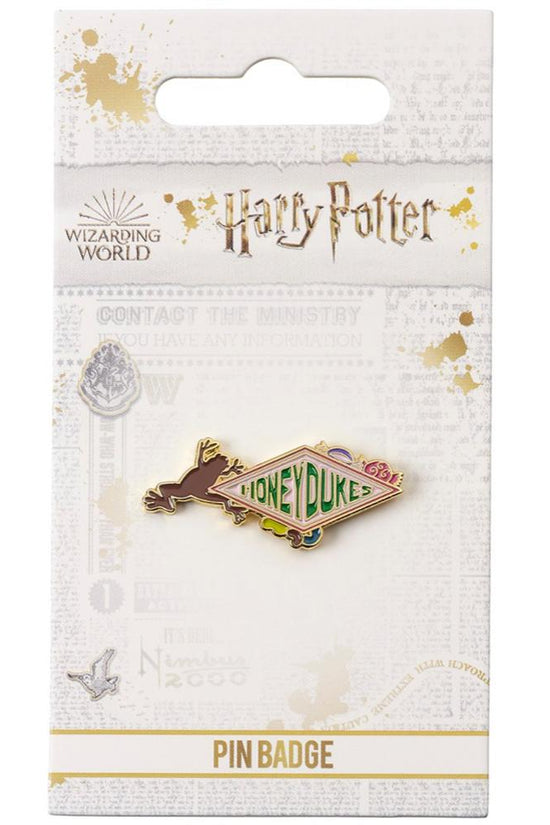 193597 Harry Potter Badge Honeydukes 1