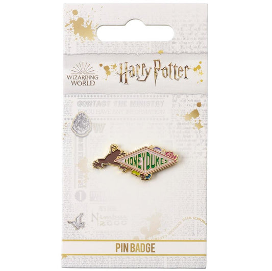 193597 Harry Potter Badge Honeydukes 1