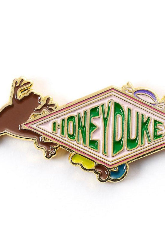193597 Harry Potter Badge Honeydukes