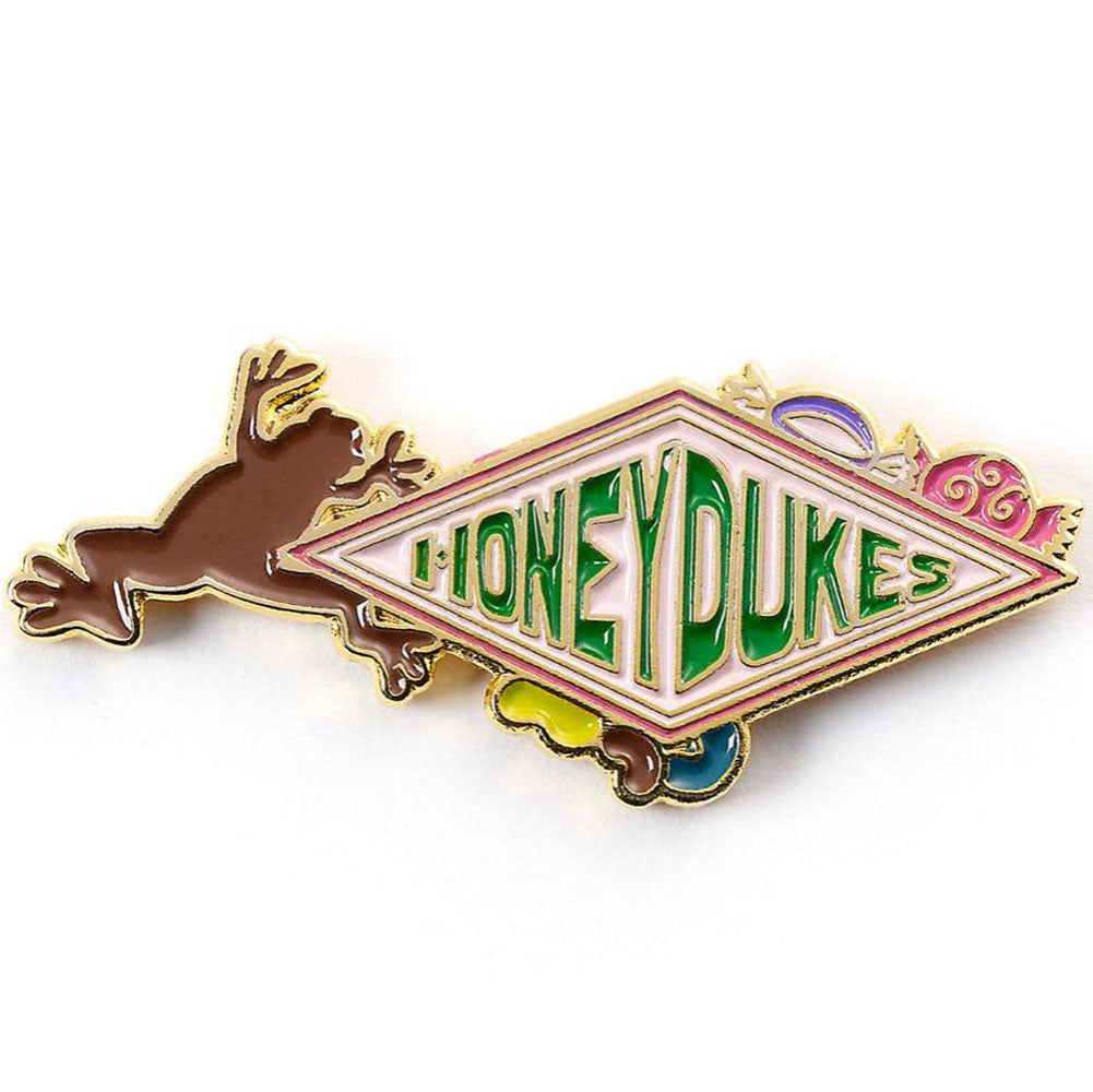 193597 Harry Potter Badge Honeydukes