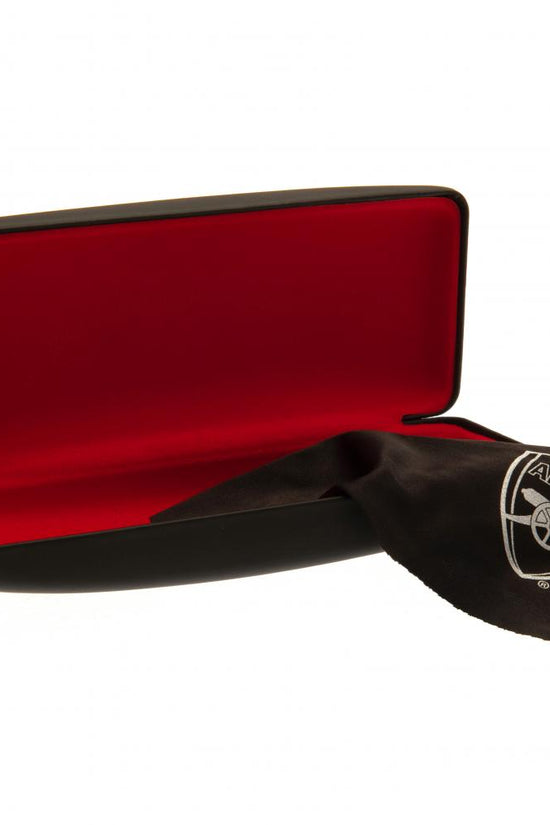 Arsenal FC Glasses Case