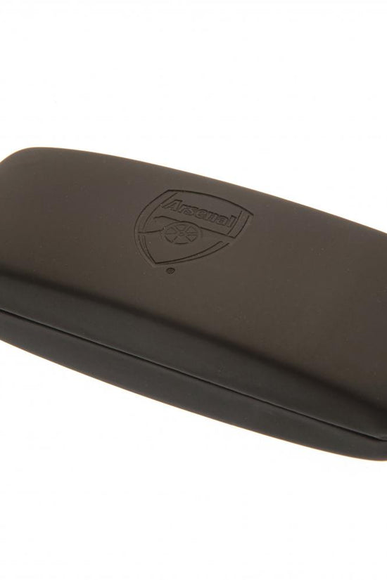 Arsenal FC Glasses Case