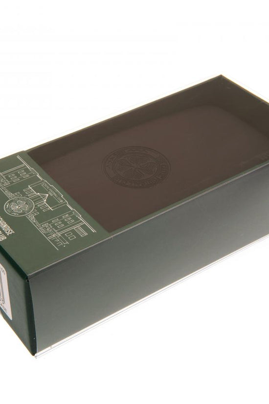 Celtic FC Glasses Case