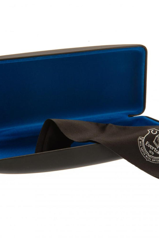 Everton FC Glasses Case