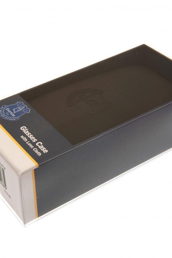 Everton FC Glasses Case