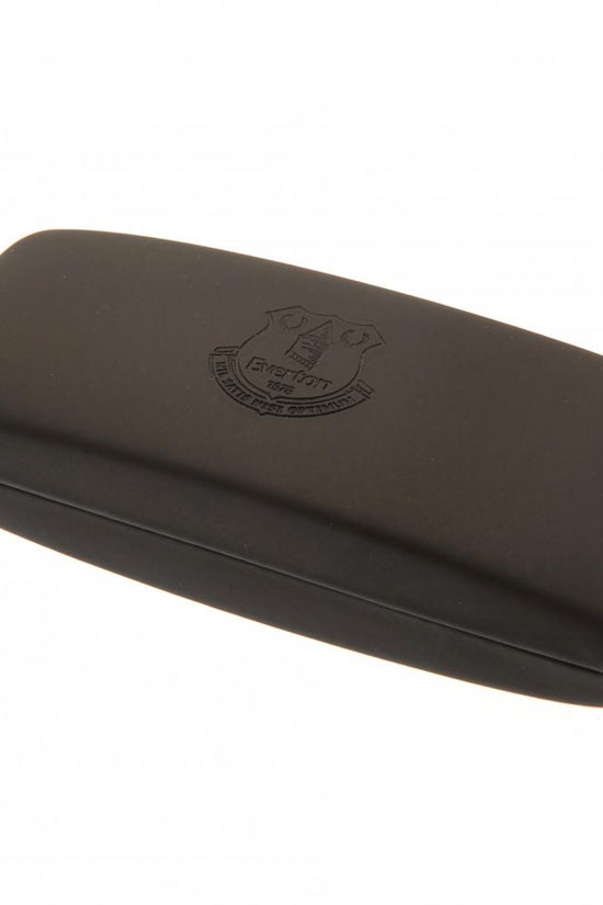 Everton FC Glasses Case