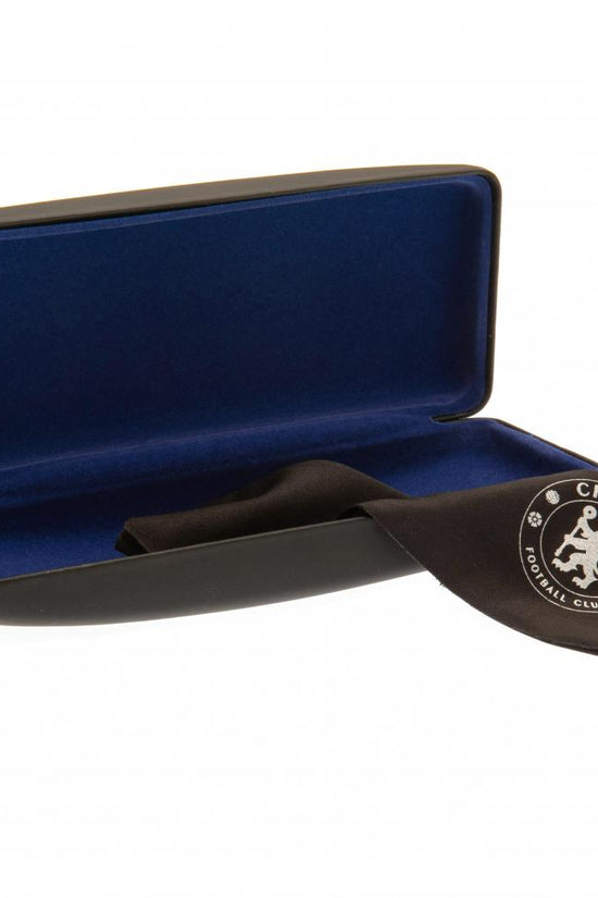 Chelsea FC Glasses Case