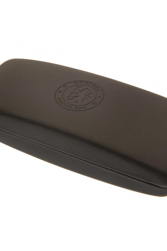 Chelsea FC Glasses Case