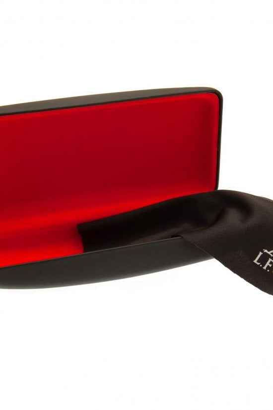 Liverpool FC Glasses Case