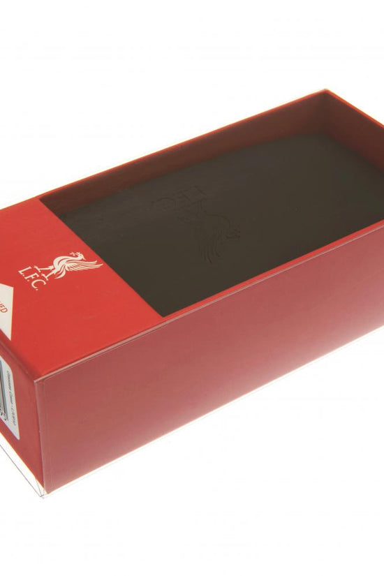 Liverpool FC Glasses Case