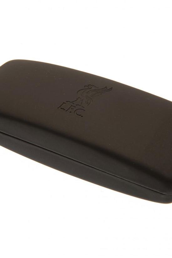 Liverpool FC Glasses Case