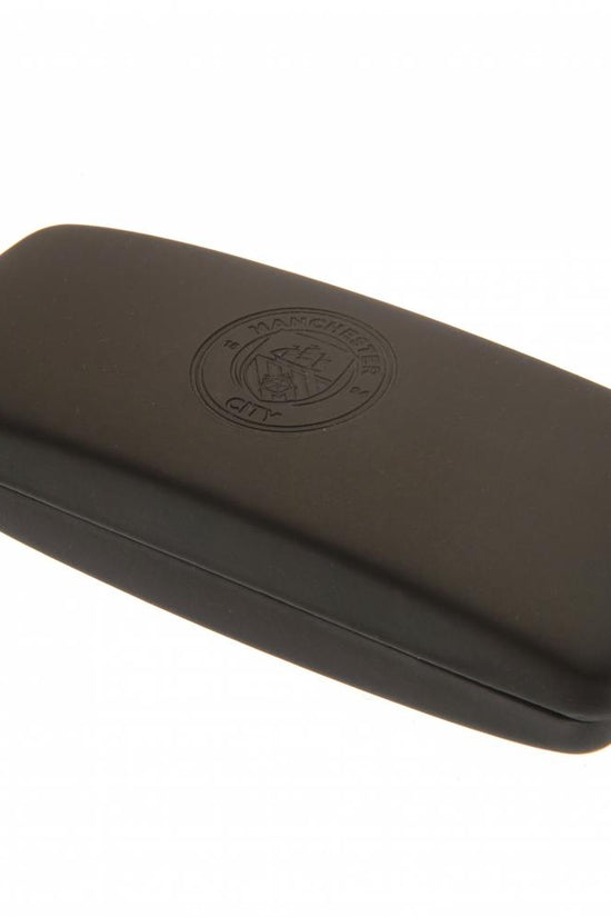 Manchester City FC Glasses Case