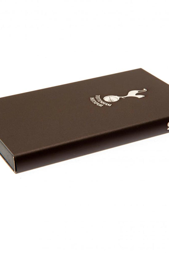 Tottenham Hotspur FC rfid Aluminium Card Case
