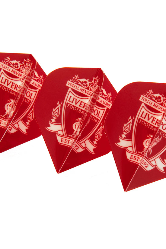 193700 Liverpool FC Darts Set 1