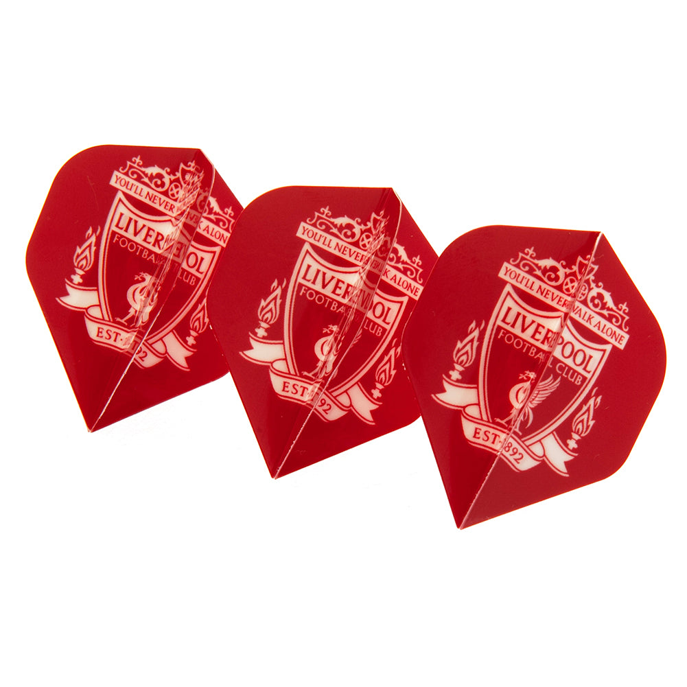 193700 Liverpool FC Darts Set 1