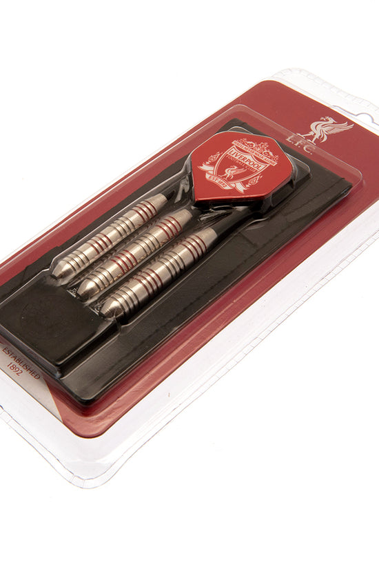 193700 Liverpool FC Darts Set 4