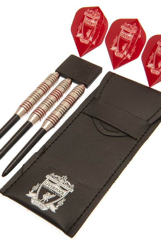 193700 Liverpool FC Darts Set