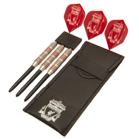 193700 Liverpool FC Darts Set