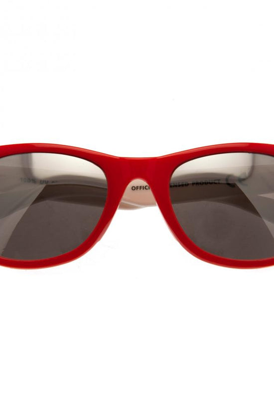 Wales RU Sunglasses Junior Retro