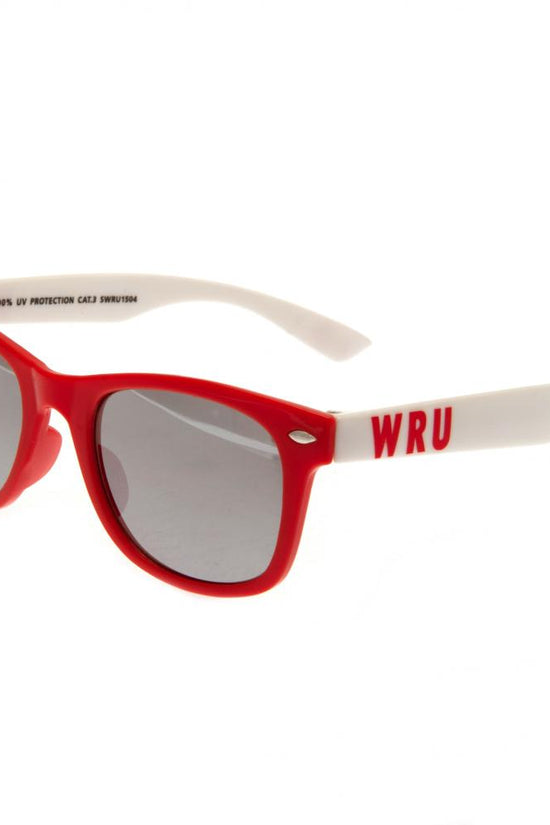 Wales RU Sunglasses Junior Retro