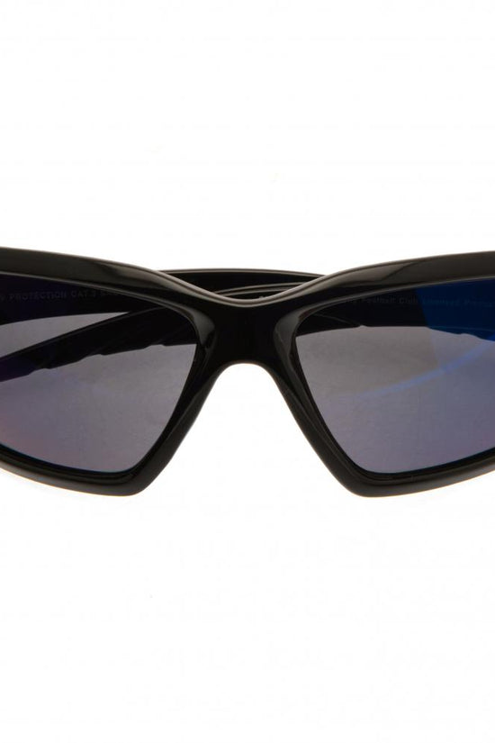 Manchester City FC Sunglasses Adult Sports Wrap