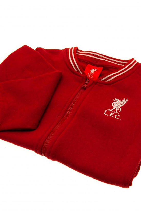 Liverpool FC Shankly Jacket 6-9 Mths