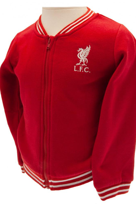 Liverpool FC Shankly Jacket 9-12 Mths