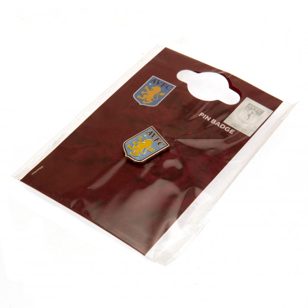 194220 Aston Villa FC Badge 1