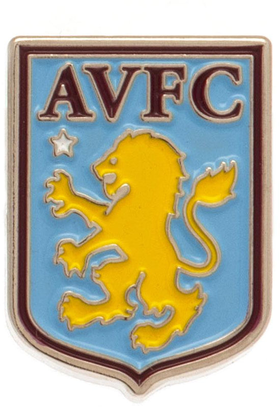 194220 Aston Villa FC Badge