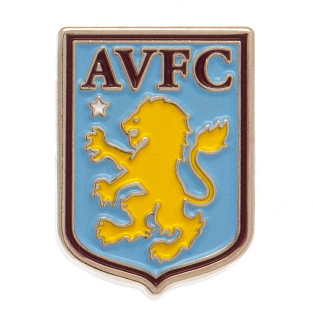194220 Aston Villa FC Badge