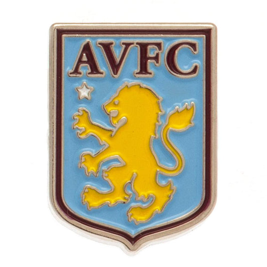 194220 Aston Villa FC Badge