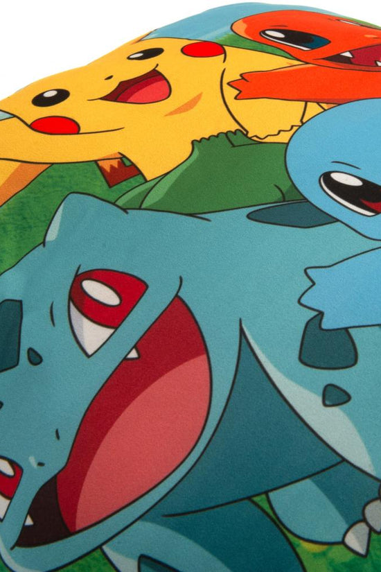 194309 Pokemon Cushion 1